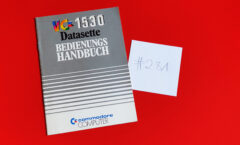DAT VC1530 Bedienungshandbuch