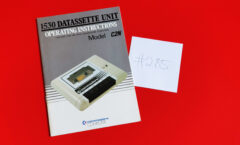 DAT 1530 C2N Operating Instructions