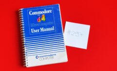 C64 User Manual
