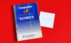 C64 Handbuch