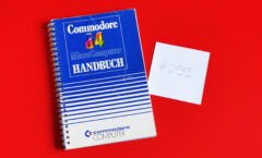 C64 Handbuch