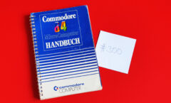 C64 Handbuch