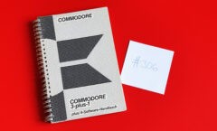 C= 3-plus-1 plus/4-Software-Handbuch