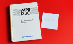 PRT MPS 1230 Benutzerhandbuch