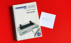 PRT MPS 1200 user's guide