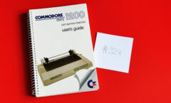 PRT MPS 1200 user's guide