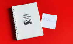 PRT MPS 2030? Interface Handbuch