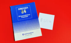 C64 Adressen 64