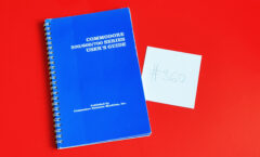 CBM 500/600/700 Series User's Guide
