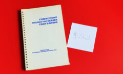 CBM 500/600/700 Series User's Guide