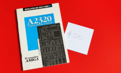 AMIGA A2320