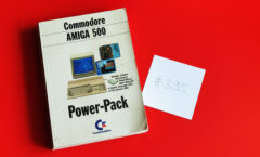AMIGA 500 Power-Pack