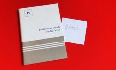 PC 16-Bit-VGA Benutzerhandbuch