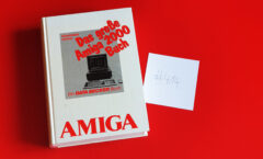 DB Das große Amiga 2000 Buch