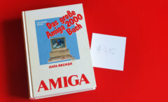 DB Das große Amiga 2000 Buch