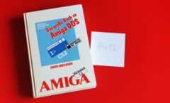 DB Das große Buch zu Amiga DOS