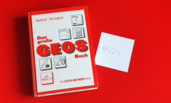 DB Das große GEOS Buch