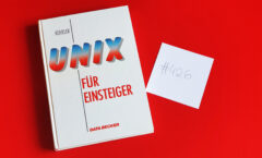 DB UNIX für Einsteiger