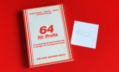 DB 64 für Profis