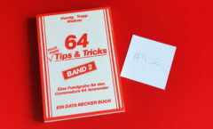 DB 64 Tips & Tricks Band 2