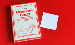 DB Das große Drucker-Buch