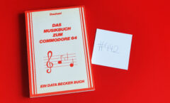 DB Das Musikbuch zum C64