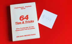 DB 64 Tips & Tricks