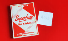 DB Superbase Tips & Tricks