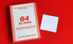 DB 64 für Profis