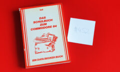 DB Das Schulbuch zum C64
