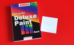 DB Das große Deluxe Paint III Buch
