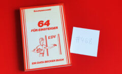 DB 64 für Einsteiger