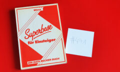 DB Superbase für Einsteiger