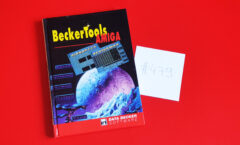 DB BeckerTools AMIGA