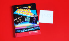 DB DEMO MAKER AMIGA