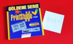 DB PrintStudio Amiga