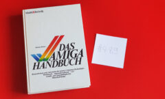 M&T Das AMIGA Handbuch