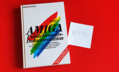 M&T AMIGA PD-Dokumentation