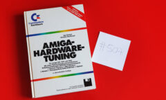C= AMIGA-Hardware-Tuning