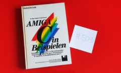 M&T AMIGA C in Beispielen