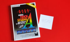 M&T AMIGA Trick-Studio