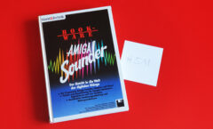 M&T AMIGA Sounder