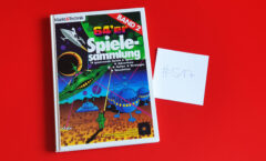 M&T 64'er Spielesammlung 2