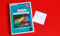 M&T 64’er Spielesammlung 3
