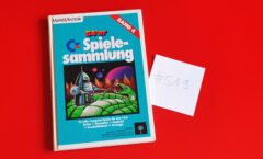 M&T 64’er Spielesammlung 4