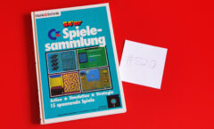 M&T 64'er Spielesammlung 1