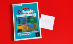 M&T 64'er Spielesammlung 1