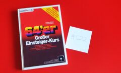 M&T 64'er Großer Einsteiger-Kurs