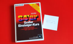 M&T 64'er Großer Einsteiger-Kurs