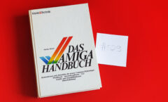 M&T Das AMIGA Handbuch